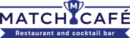 Match Café logo
